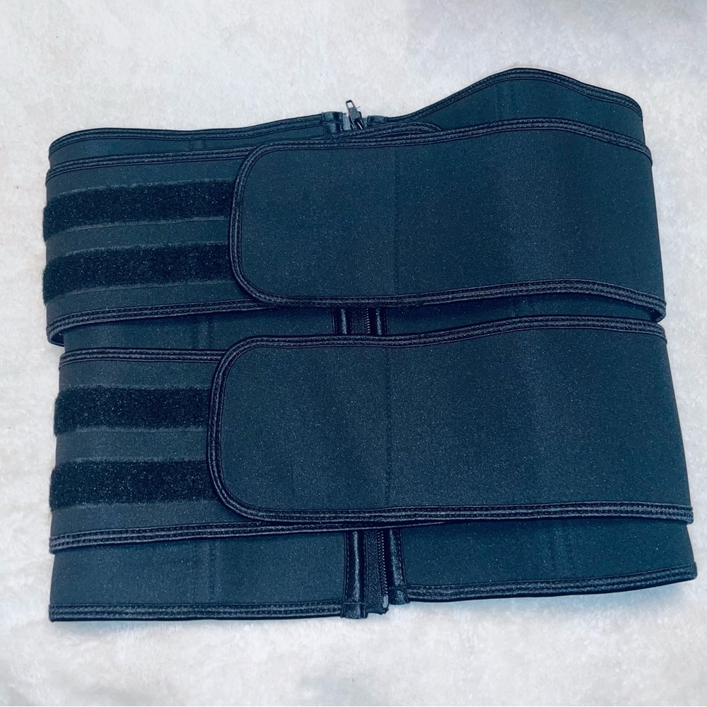Med/Large sized waiter trainer